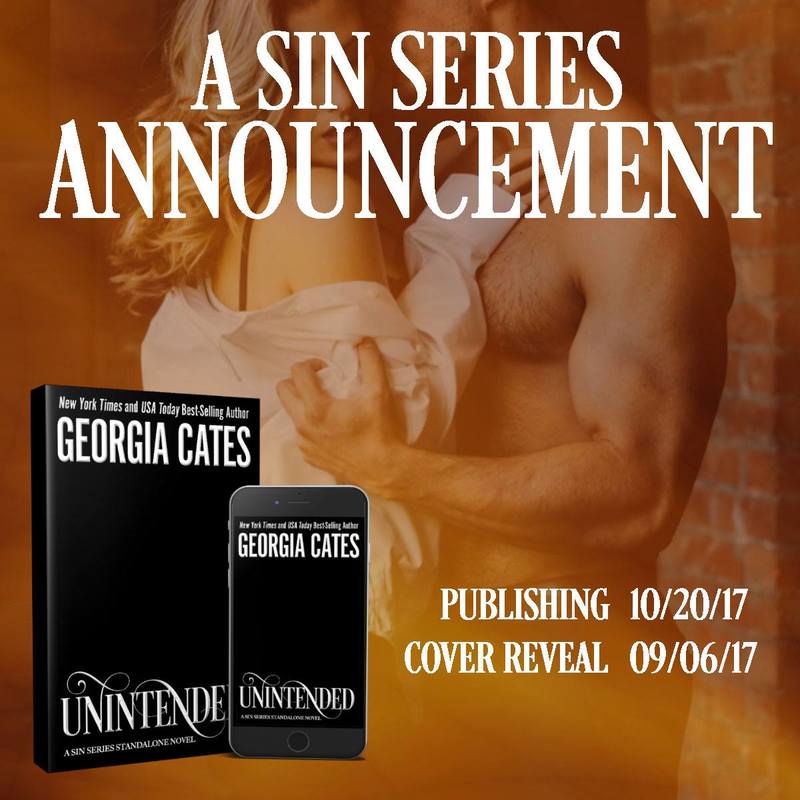 Unintended coming October 20, 2017